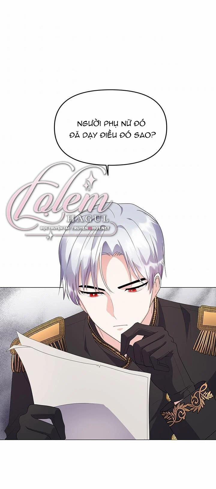 Chủ Nhân Cô Nhi Viện Muốn Nghỉ Ngơi 3 trang 0