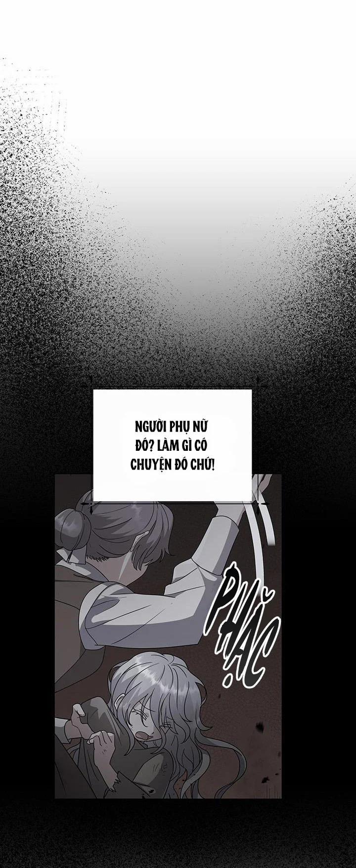 Chủ Nhân Cô Nhi Viện Muốn Nghỉ Ngơi 3 trang 1