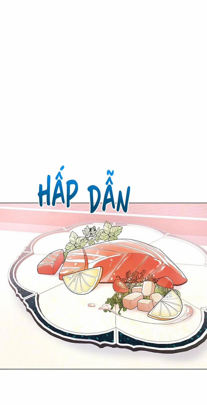 Chủ Nhân Cô Nhi Viện Muốn Nghỉ Ngơi 3 trang 16