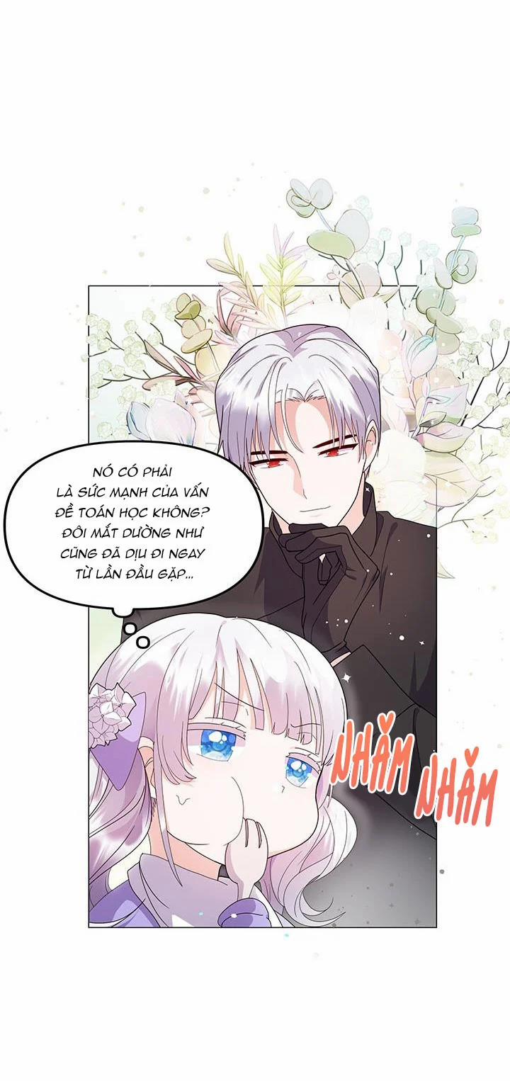 Chủ Nhân Cô Nhi Viện Muốn Nghỉ Ngơi 3 trang 17