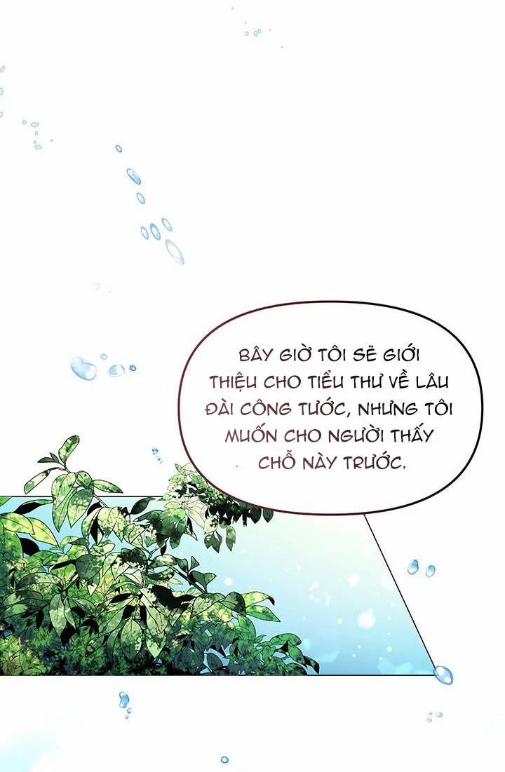 Chủ Nhân Cô Nhi Viện Muốn Nghỉ Ngơi 3 trang 19