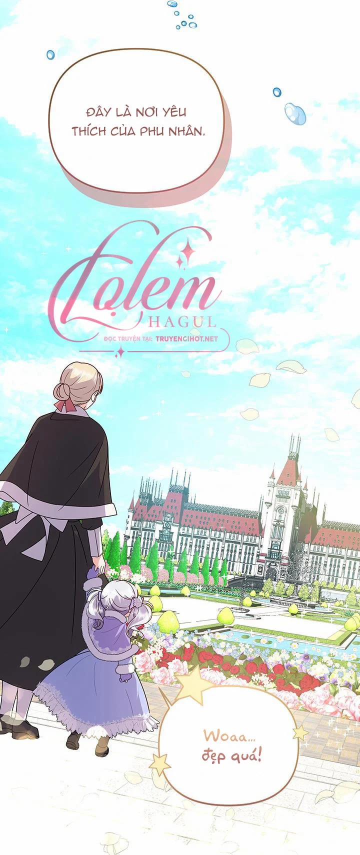 Chủ Nhân Cô Nhi Viện Muốn Nghỉ Ngơi 3 trang 20