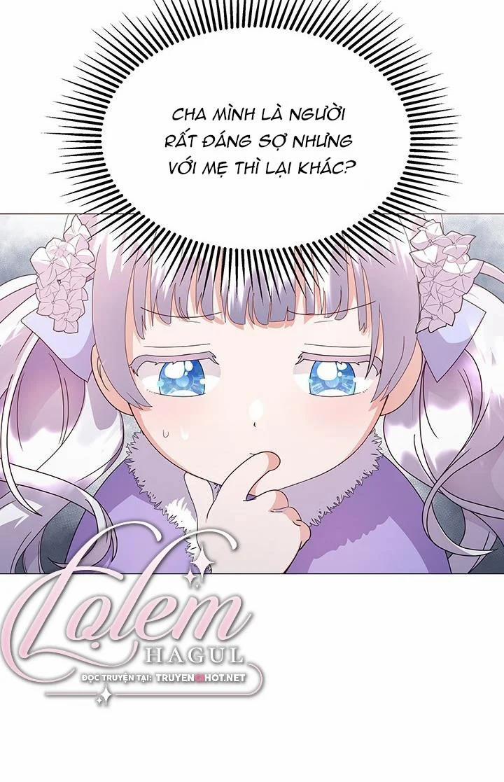 Chủ Nhân Cô Nhi Viện Muốn Nghỉ Ngơi 3 trang 23