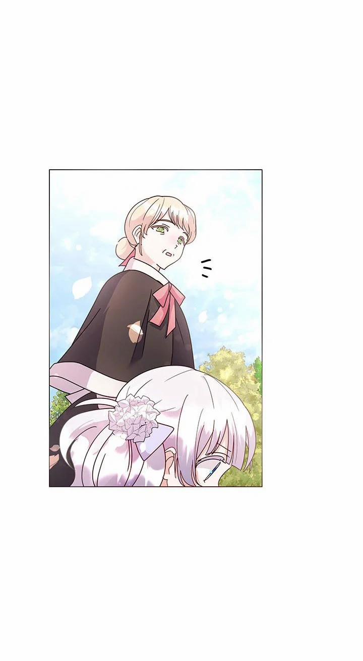 Chủ Nhân Cô Nhi Viện Muốn Nghỉ Ngơi 3 trang 24