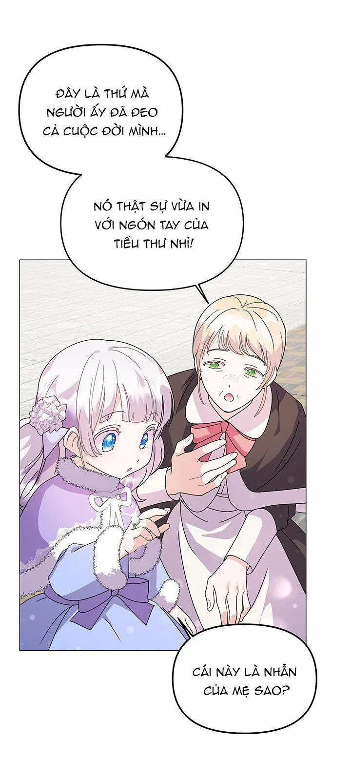 Chủ Nhân Cô Nhi Viện Muốn Nghỉ Ngơi 3 trang 26