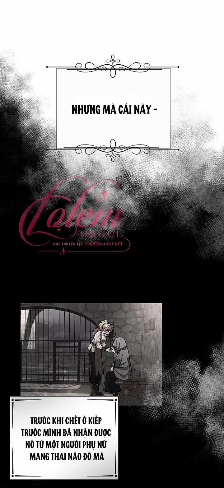 Chủ Nhân Cô Nhi Viện Muốn Nghỉ Ngơi 3 trang 27