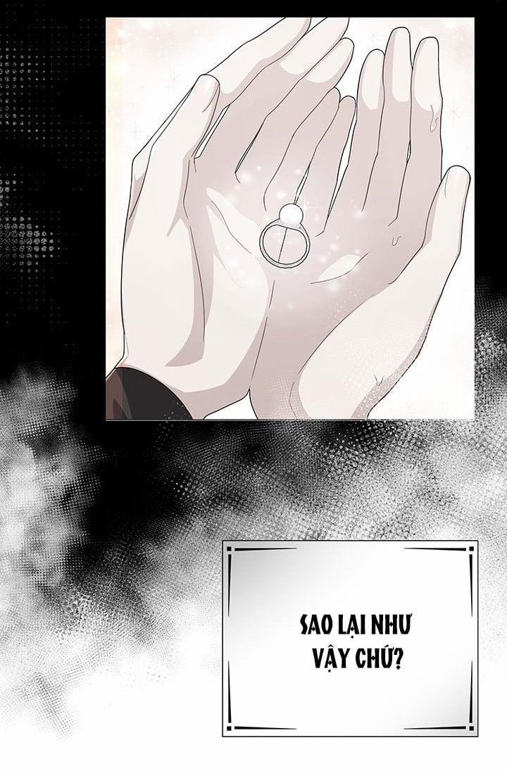 Chủ Nhân Cô Nhi Viện Muốn Nghỉ Ngơi 3 trang 28