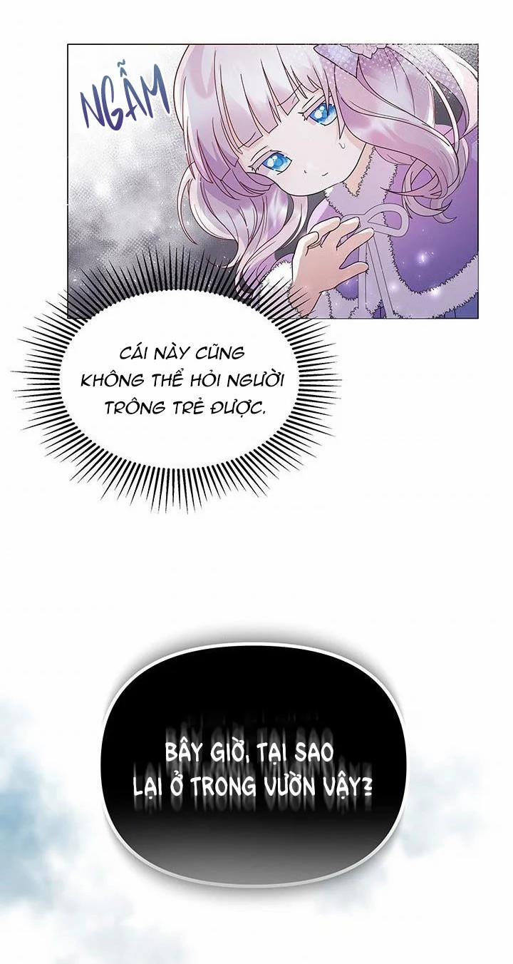 Chủ Nhân Cô Nhi Viện Muốn Nghỉ Ngơi 3 trang 29