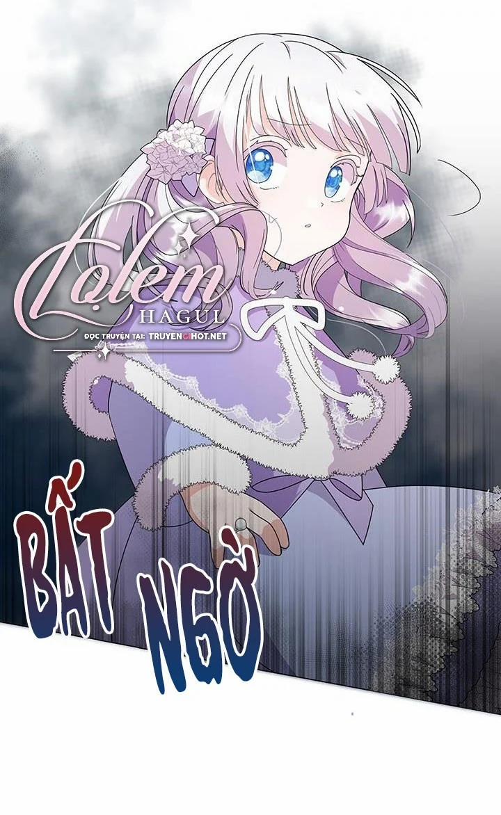 Chủ Nhân Cô Nhi Viện Muốn Nghỉ Ngơi 3 trang 30