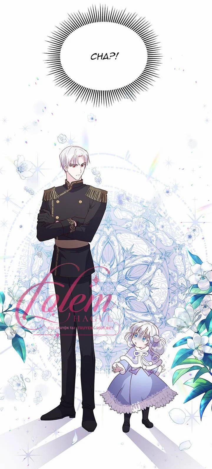 Chủ Nhân Cô Nhi Viện Muốn Nghỉ Ngơi 3 trang 31