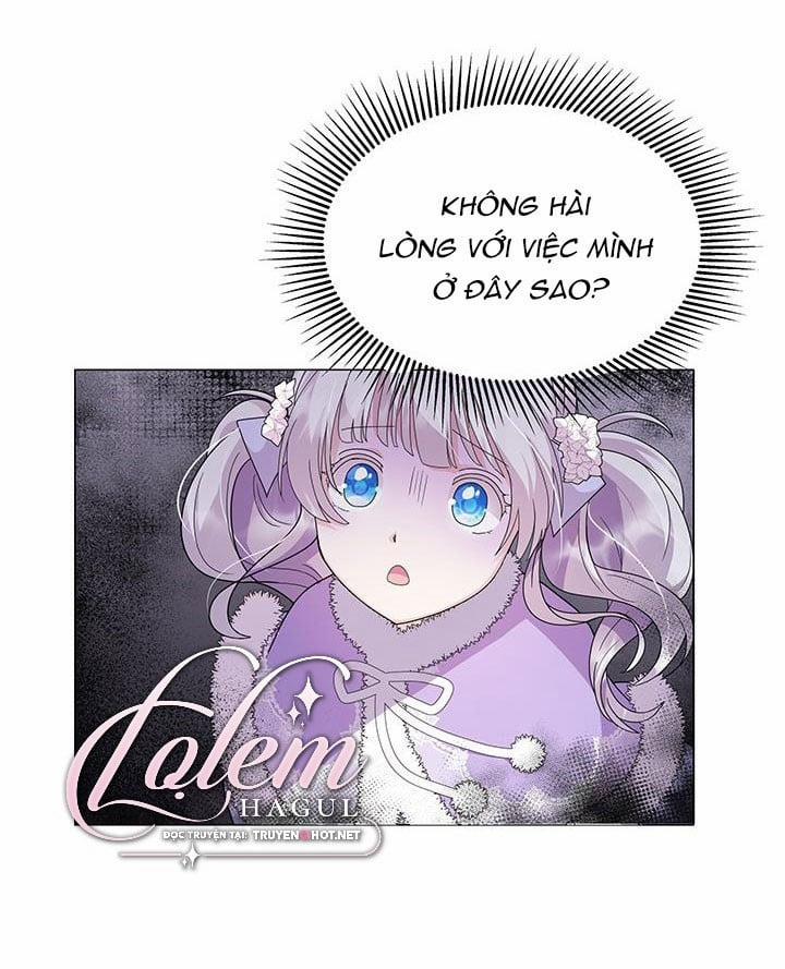 Chủ Nhân Cô Nhi Viện Muốn Nghỉ Ngơi 3 trang 33