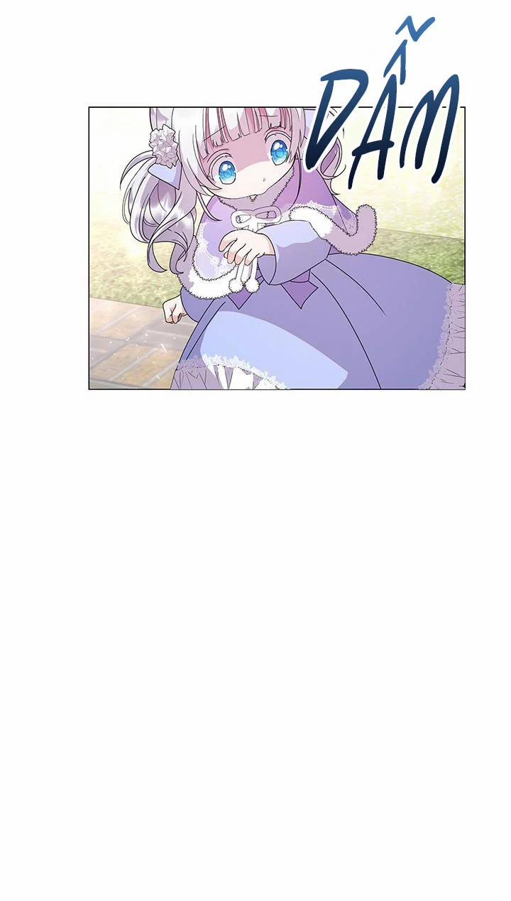 Chủ Nhân Cô Nhi Viện Muốn Nghỉ Ngơi 3 trang 35