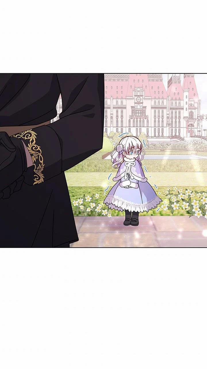 Chủ Nhân Cô Nhi Viện Muốn Nghỉ Ngơi 3 trang 38