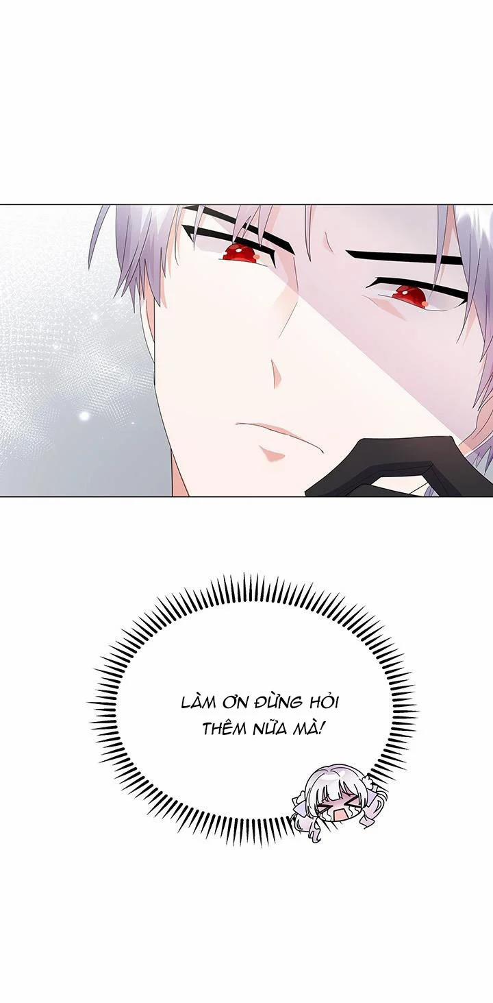 Chủ Nhân Cô Nhi Viện Muốn Nghỉ Ngơi 3 trang 4