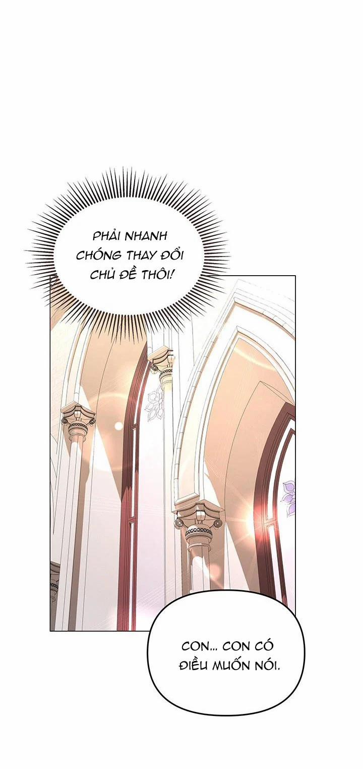 Chủ Nhân Cô Nhi Viện Muốn Nghỉ Ngơi 3 trang 8