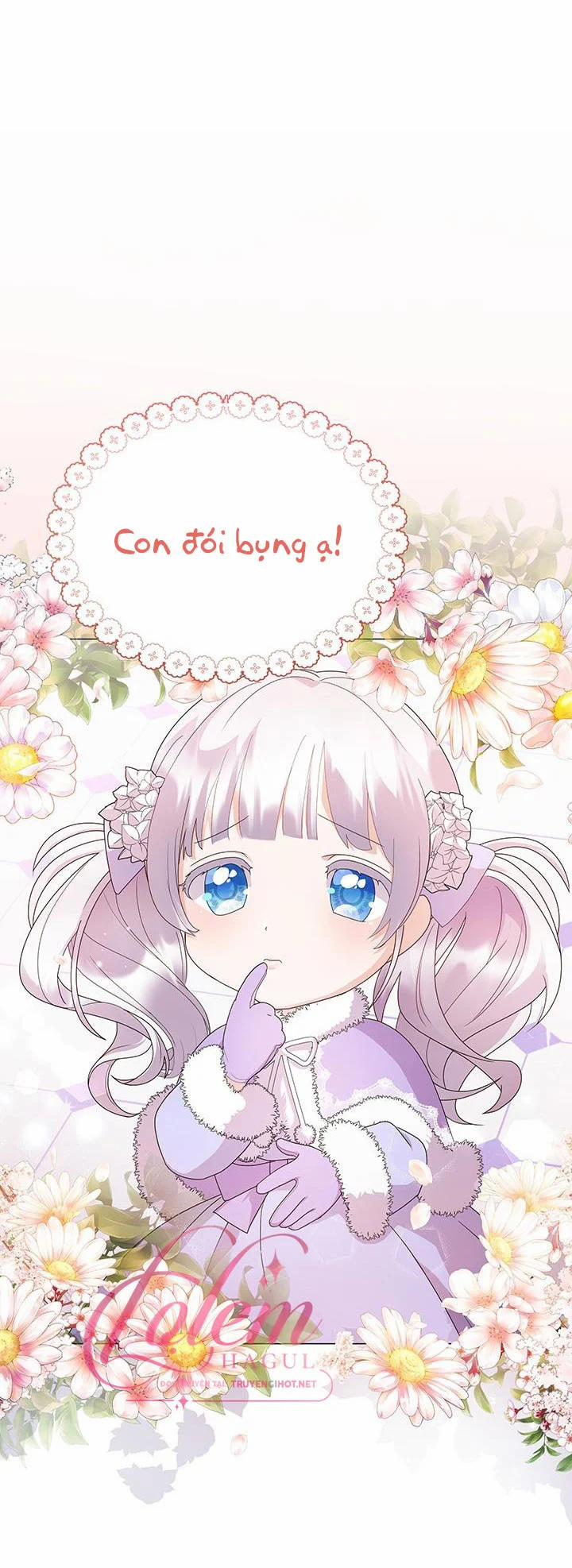 Chủ Nhân Cô Nhi Viện Muốn Nghỉ Ngơi 3 trang 9