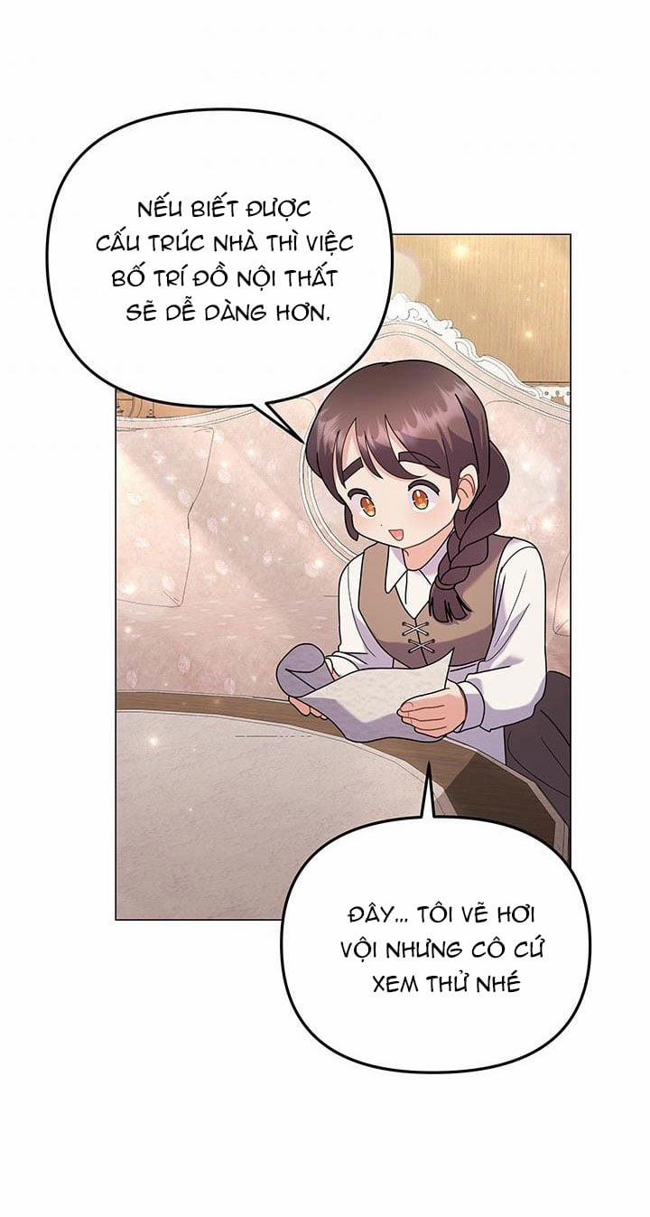 Chủ Nhân Cô Nhi Viện Muốn Nghỉ Ngơi 30.2 trang 0