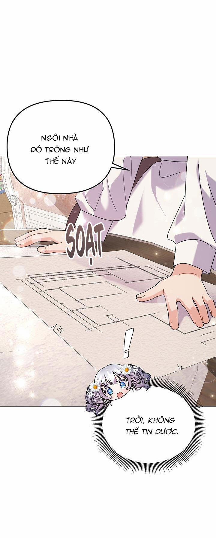 Chủ Nhân Cô Nhi Viện Muốn Nghỉ Ngơi 30.2 trang 1