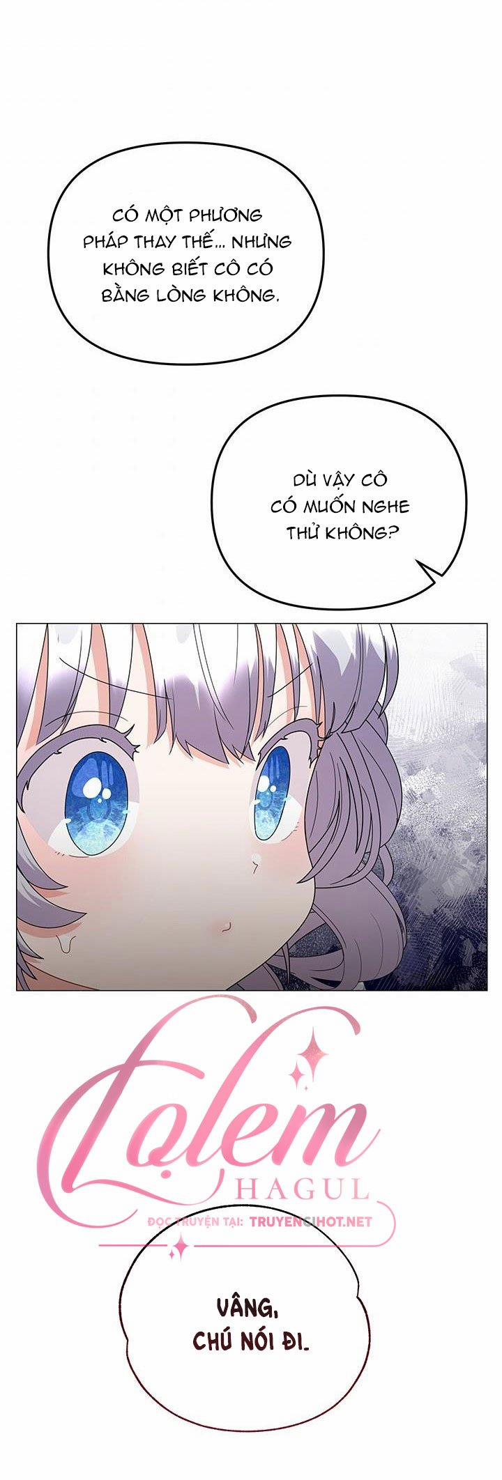 Chủ Nhân Cô Nhi Viện Muốn Nghỉ Ngơi 30.2 trang 13