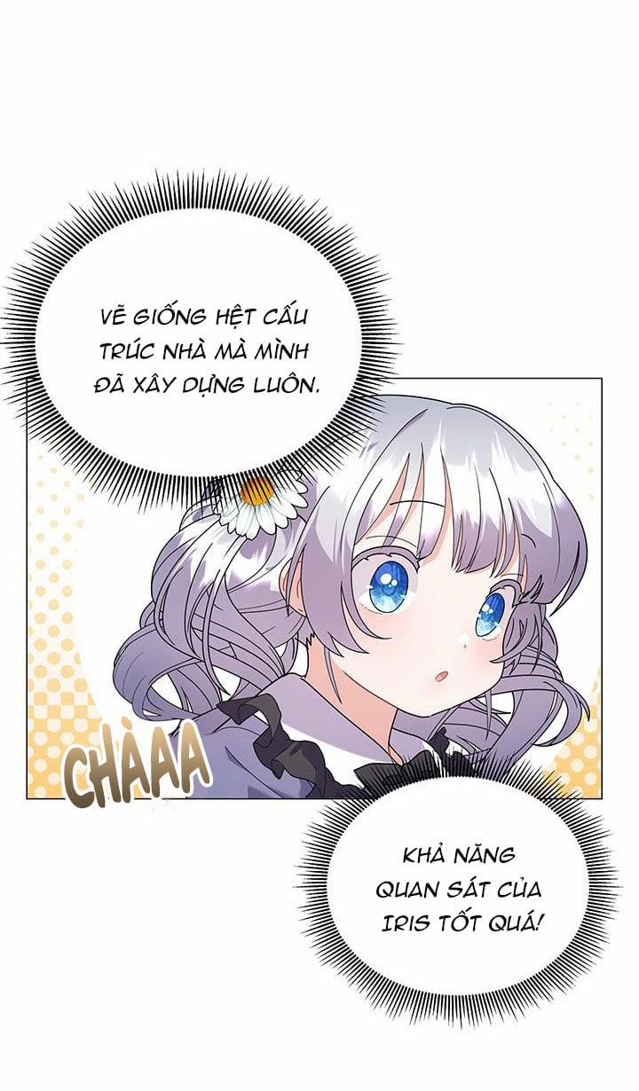 Chủ Nhân Cô Nhi Viện Muốn Nghỉ Ngơi 30.2 trang 2