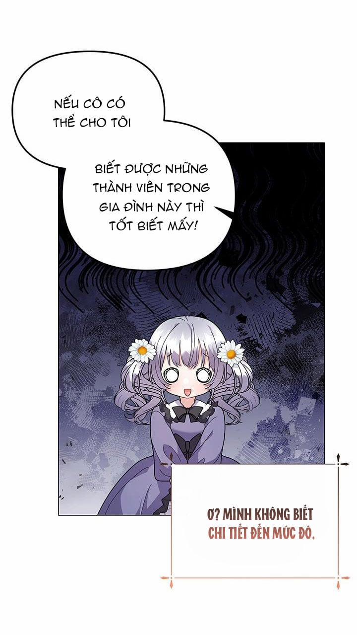 Chủ Nhân Cô Nhi Viện Muốn Nghỉ Ngơi 30.2 trang 3