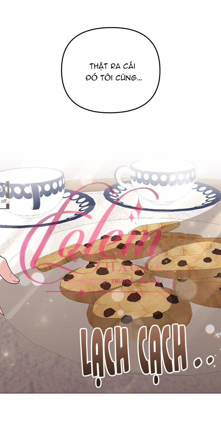 Chủ Nhân Cô Nhi Viện Muốn Nghỉ Ngơi 30.2 trang 4