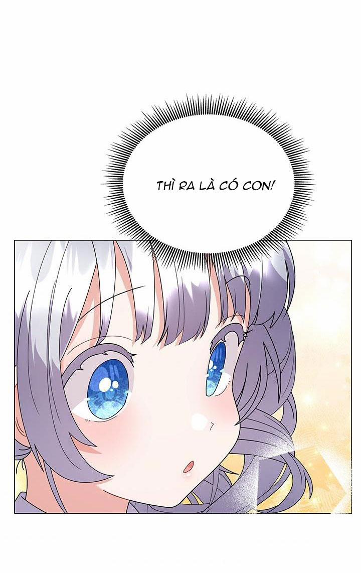 Chủ Nhân Cô Nhi Viện Muốn Nghỉ Ngơi 30.2 trang 6