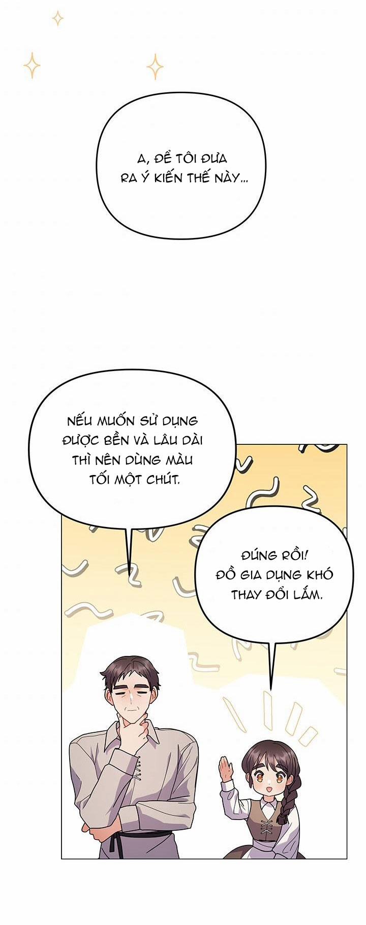 Chủ Nhân Cô Nhi Viện Muốn Nghỉ Ngơi 30.2 trang 7