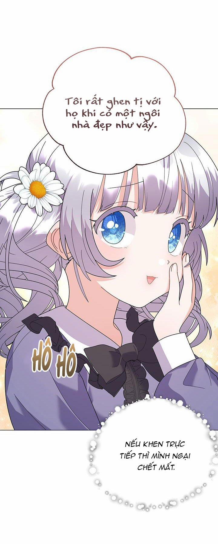 Chủ Nhân Cô Nhi Viện Muốn Nghỉ Ngơi 30.2 trang 9