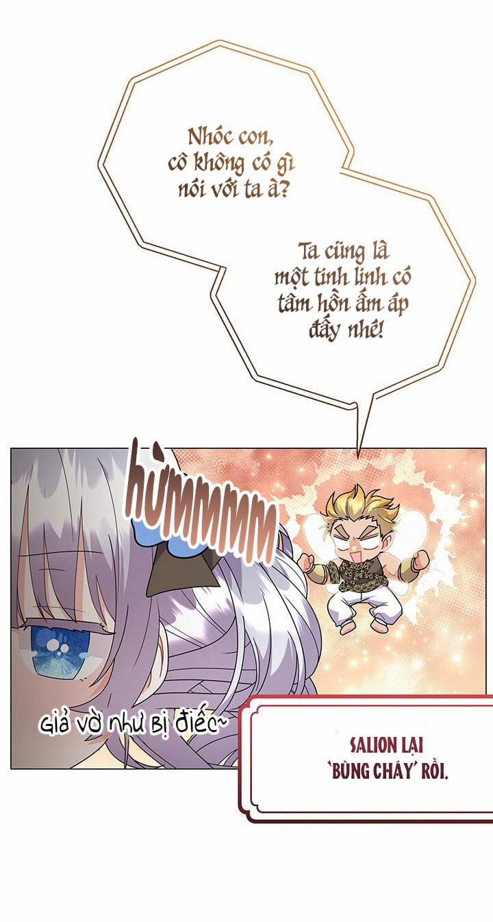 Chủ Nhân Cô Nhi Viện Muốn Nghỉ Ngơi 30 trang 12