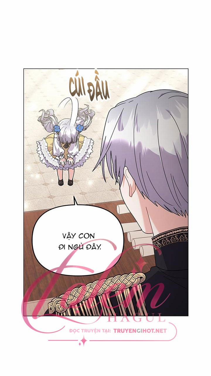 Chủ Nhân Cô Nhi Viện Muốn Nghỉ Ngơi 30 trang 13