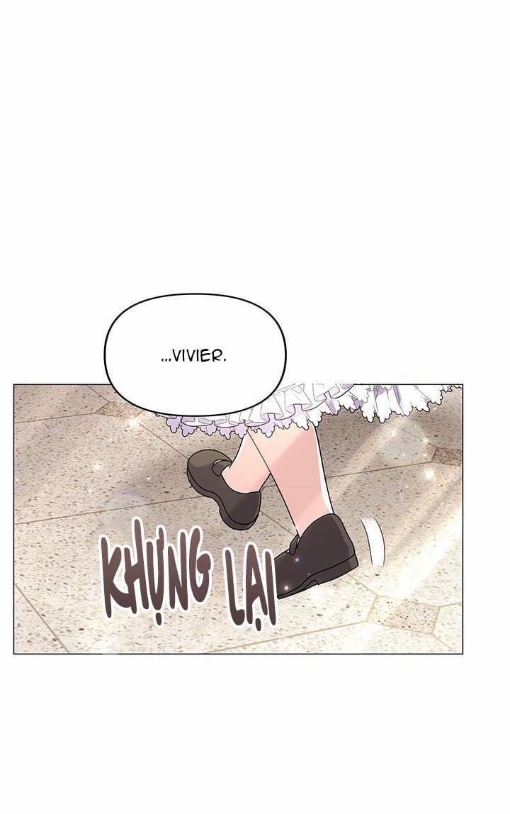 Chủ Nhân Cô Nhi Viện Muốn Nghỉ Ngơi 30 trang 14