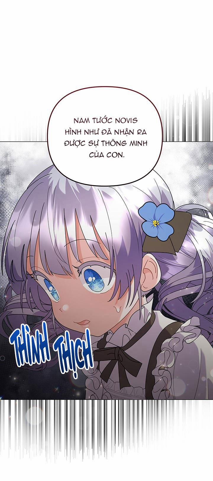 Chủ Nhân Cô Nhi Viện Muốn Nghỉ Ngơi 30 trang 15