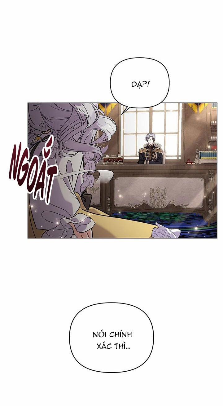 Chủ Nhân Cô Nhi Viện Muốn Nghỉ Ngơi 30 trang 16