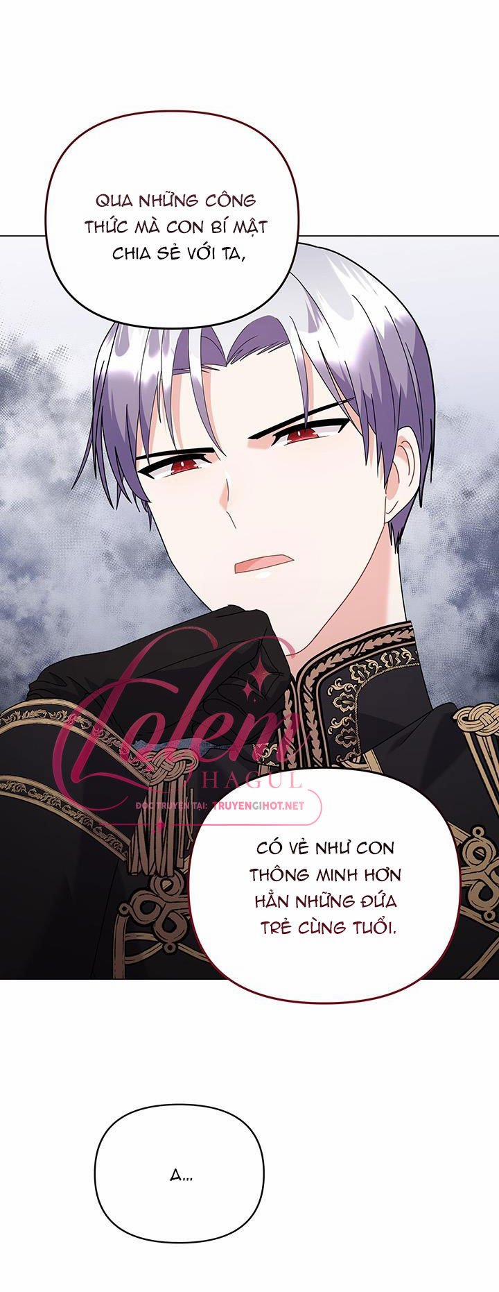 Chủ Nhân Cô Nhi Viện Muốn Nghỉ Ngơi 30 trang 17