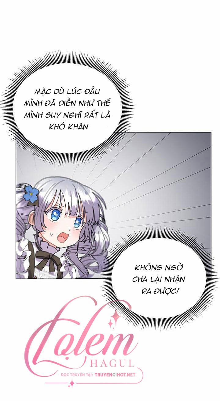 Chủ Nhân Cô Nhi Viện Muốn Nghỉ Ngơi 30 trang 18