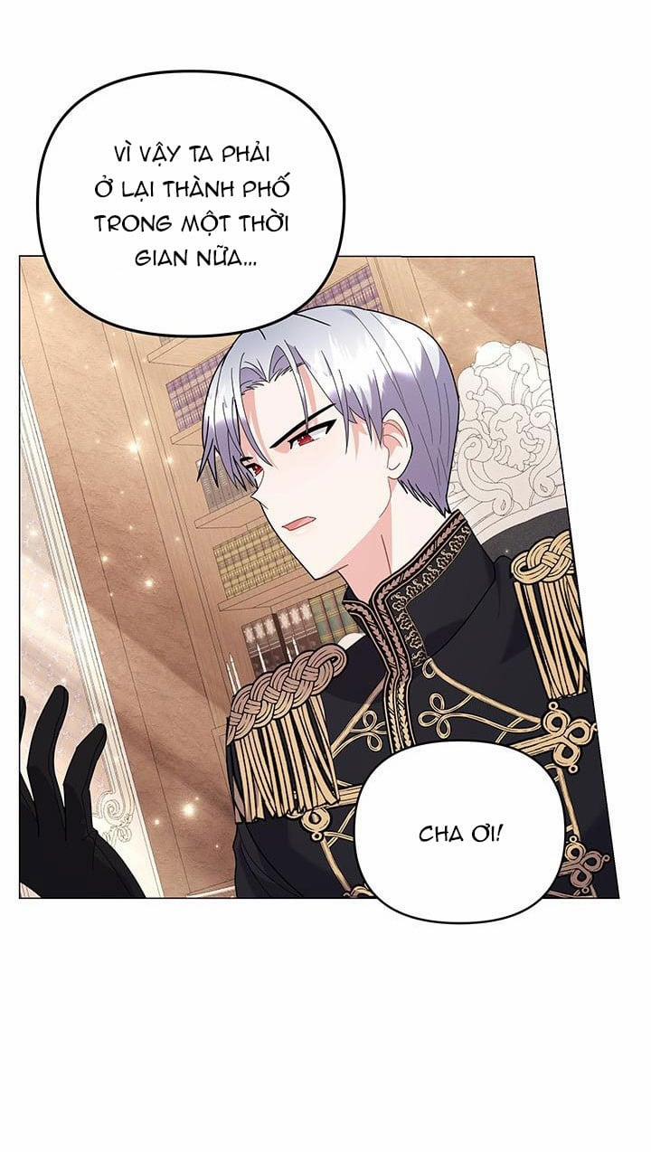 Chủ Nhân Cô Nhi Viện Muốn Nghỉ Ngơi 30 trang 2