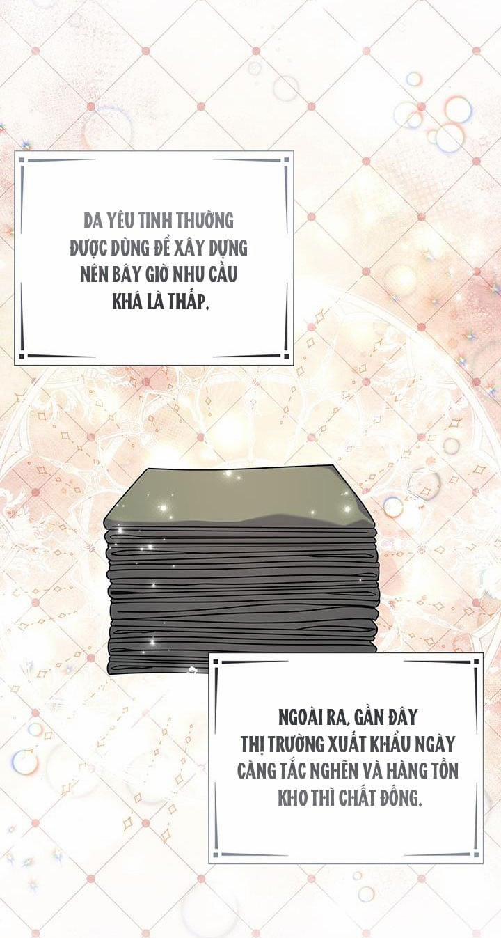 Chủ Nhân Cô Nhi Viện Muốn Nghỉ Ngơi 30 trang 20