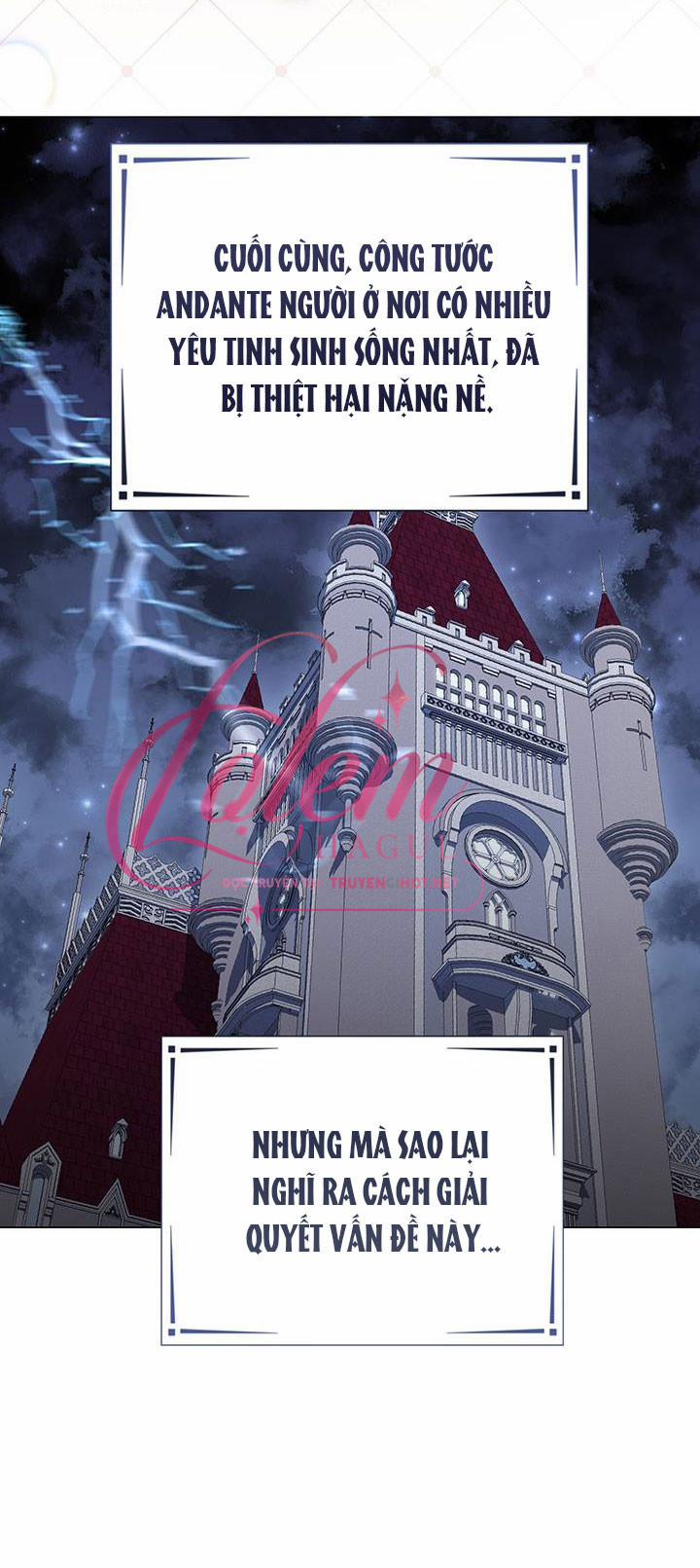 Chủ Nhân Cô Nhi Viện Muốn Nghỉ Ngơi 30 trang 21