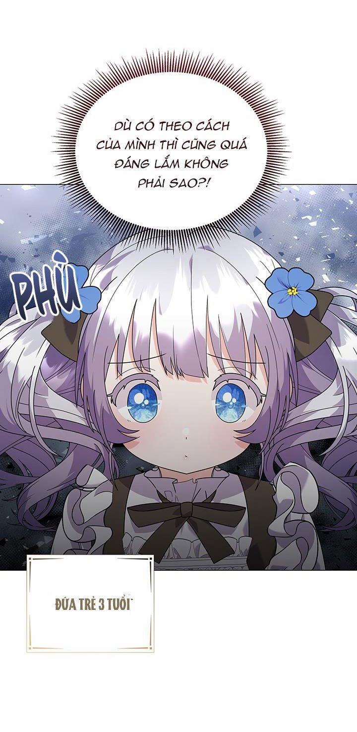 Chủ Nhân Cô Nhi Viện Muốn Nghỉ Ngơi 30 trang 22