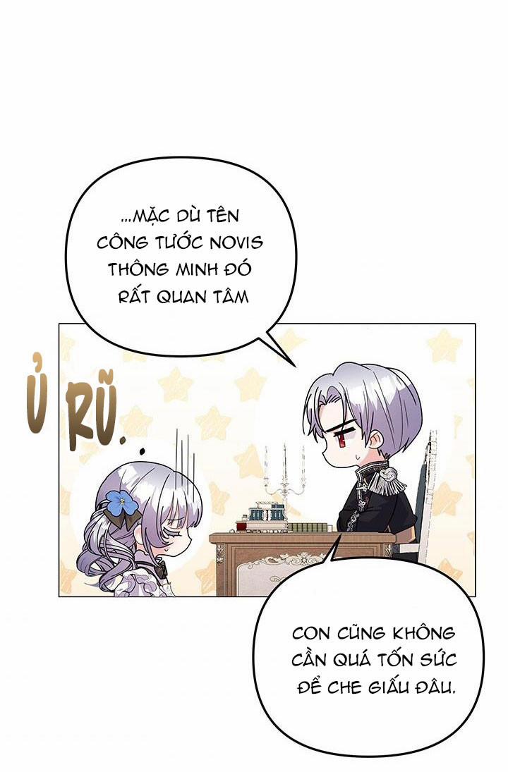 Chủ Nhân Cô Nhi Viện Muốn Nghỉ Ngơi 30 trang 23