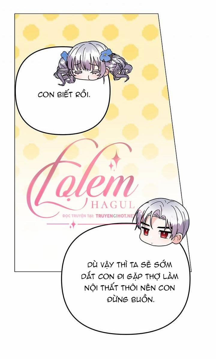 Chủ Nhân Cô Nhi Viện Muốn Nghỉ Ngơi 30 trang 24