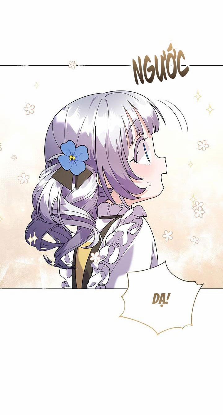 Chủ Nhân Cô Nhi Viện Muốn Nghỉ Ngơi 30 trang 25