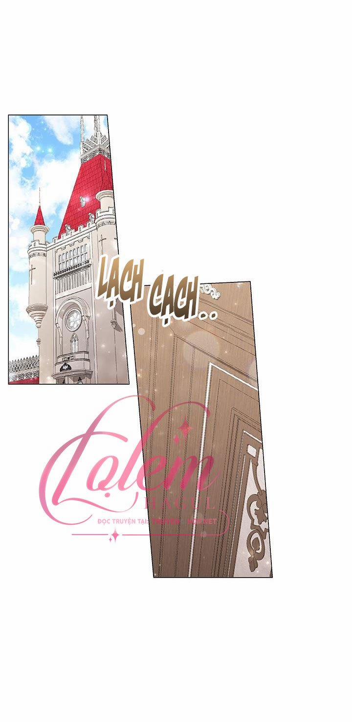 Chủ Nhân Cô Nhi Viện Muốn Nghỉ Ngơi 30 trang 27