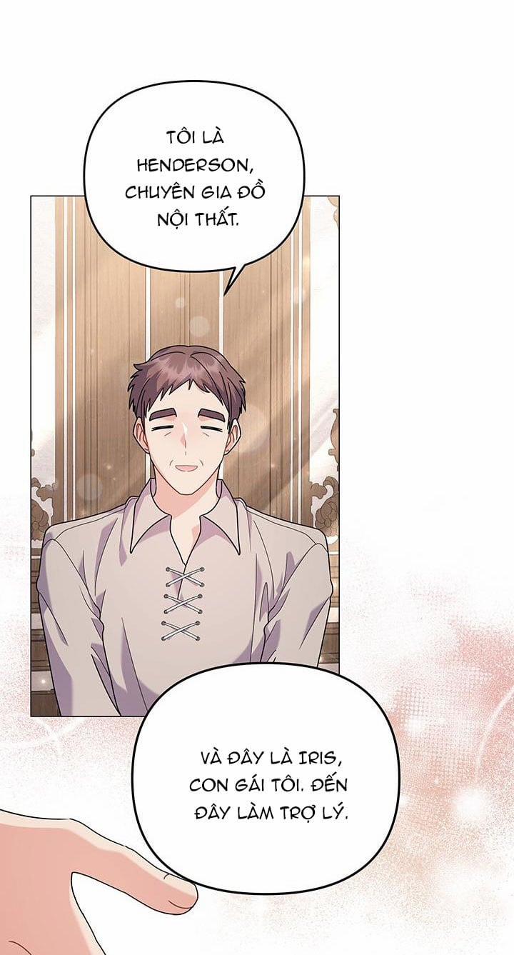 Chủ Nhân Cô Nhi Viện Muốn Nghỉ Ngơi 30 trang 29