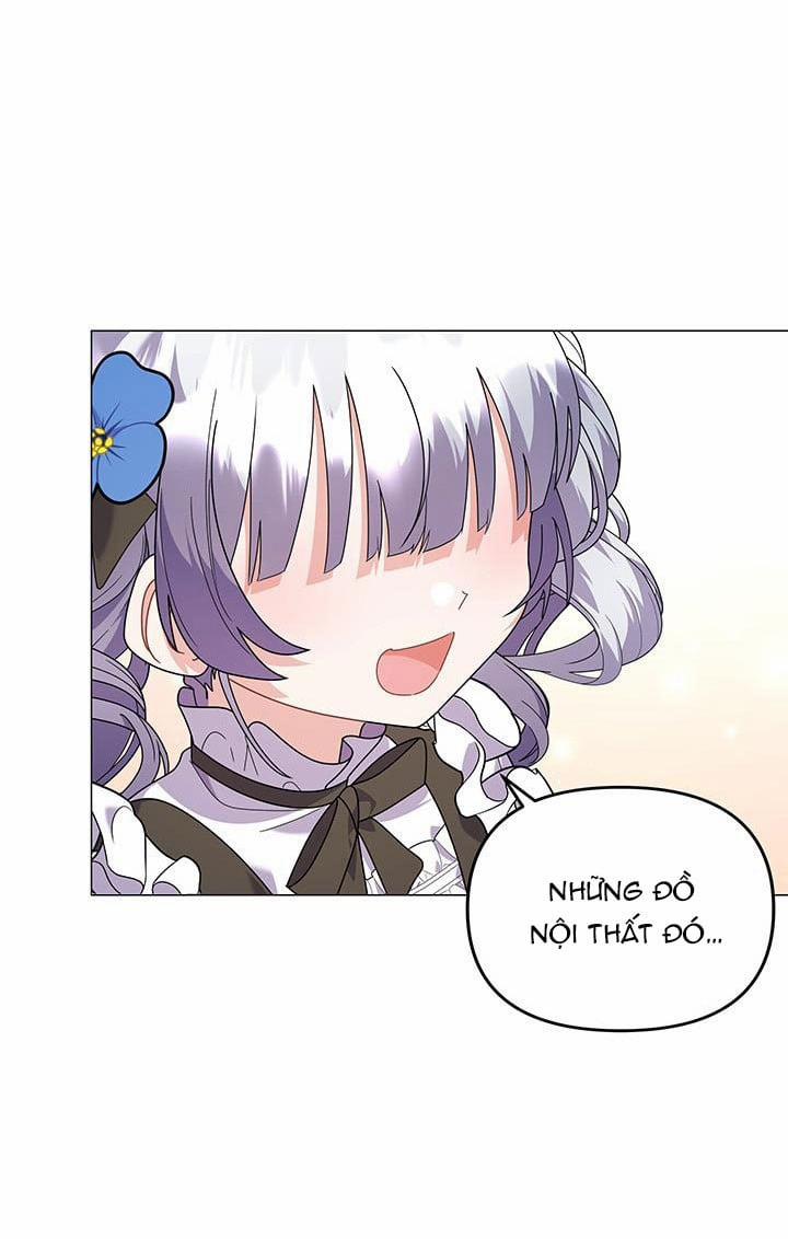 Chủ Nhân Cô Nhi Viện Muốn Nghỉ Ngơi 30 trang 3