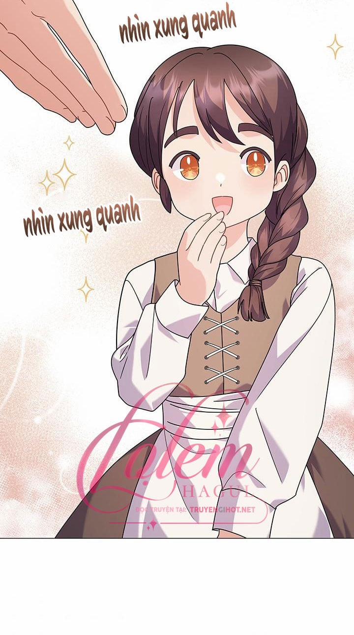 Chủ Nhân Cô Nhi Viện Muốn Nghỉ Ngơi 30 trang 30