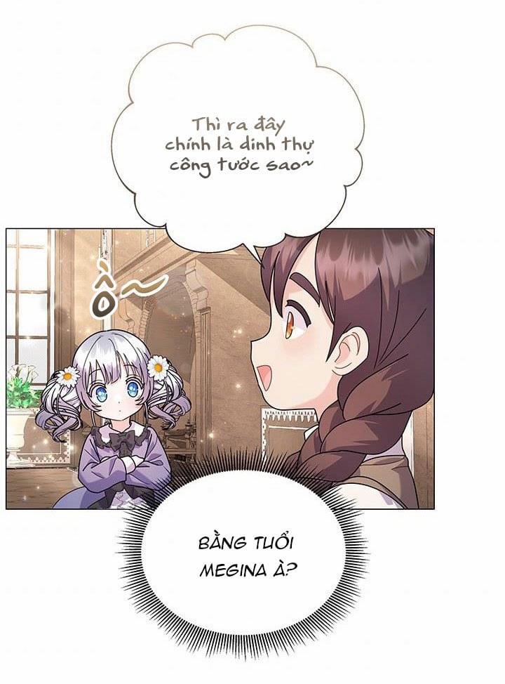 Chủ Nhân Cô Nhi Viện Muốn Nghỉ Ngơi 30 trang 31