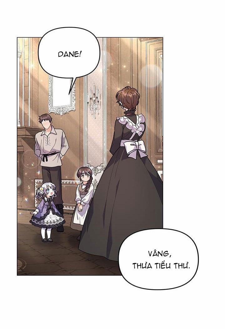 Chủ Nhân Cô Nhi Viện Muốn Nghỉ Ngơi 30 trang 34