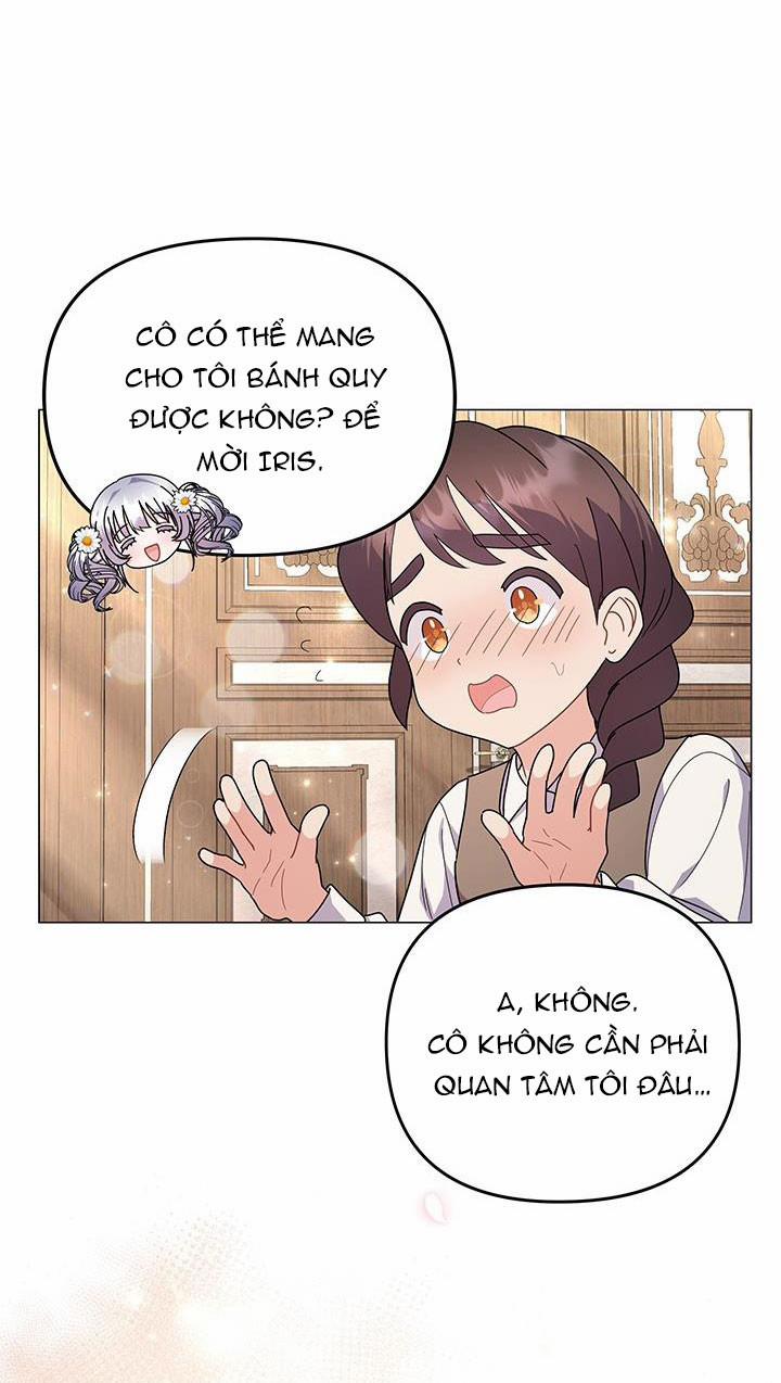 Chủ Nhân Cô Nhi Viện Muốn Nghỉ Ngơi 30 trang 35